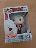 FUNKO POP WWE ALEXA BLISS Niedersachsen - Lehrte Vorschau
