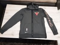 Chicago Bulls City Edition NBA Showtime Therma Flex Hoodie Jacke Bayern - Weißensberg Vorschau