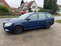 Skoda Octavia 1.4 16V Euro5 *alter Motor, kein TSI* Niedersachsen - Stelle Vorschau