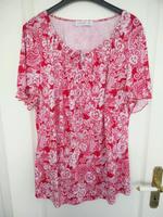 Couture Line T-Shirt, Tunika Gr. 50 neuwertig Nordrhein-Westfalen - Minden Vorschau