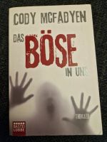 Das Böse in uns....... Thriller Nürnberg (Mittelfr) - Nordstadt Vorschau