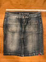 Jeansrock Esprit Ge. 38 blau Baden-Württemberg - Konstanz Vorschau