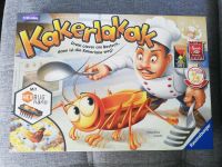 Spiel Ravensburger "Kakerlakak" Nordrhein-Westfalen - Erkrath Vorschau