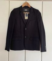 Schwarzer Blazer  / Jackett Mango Bayern - Goldbach Vorschau