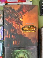 The Art of World of Warcraft Cataclysm Niedersachsen - Süpplingenburg Vorschau