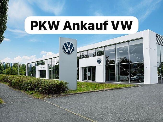 Abbildung des Autos Motorschaden Ankauf VW G…