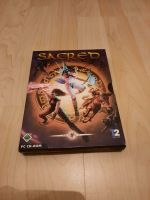 Sacred PC Game - T2 Take Two Interactive Eimsbüttel - Hamburg Stellingen Vorschau