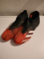 Fußballschuhe gr. 36 1/2 Bayern - Weißenhorn Vorschau