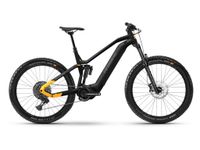 HAIBIKE NDURO 6 27.5 Zoll 720Wh 12-Gang YAMAHA PW-X3 #NEU Baden-Württemberg - Grafenau Vorschau