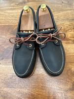 Timberland Boatshoes Docksider Größe 44 Top Nürnberg (Mittelfr) - Südoststadt Vorschau