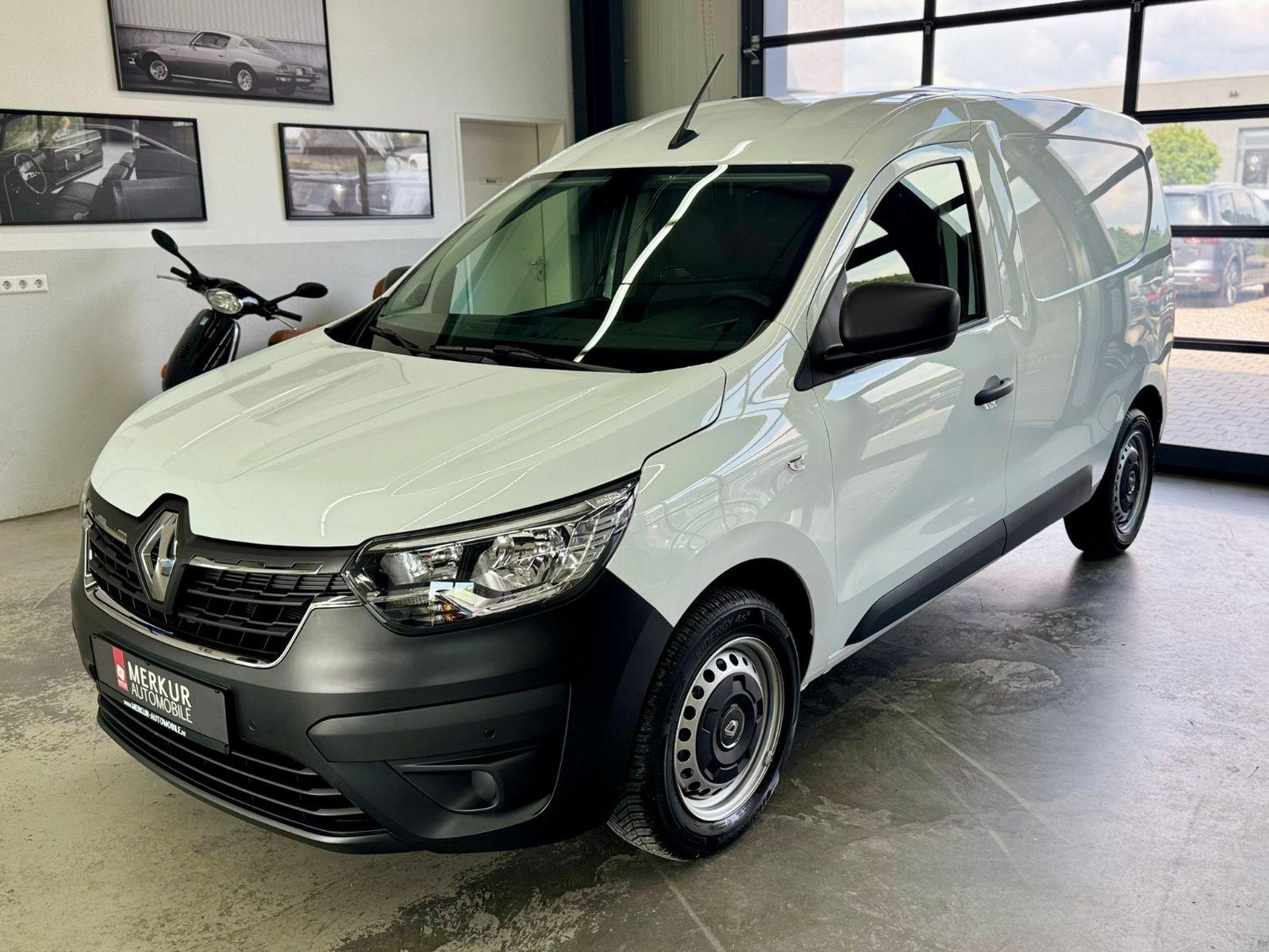 Abbildung des Autos Renault Express 1.3 TCE …