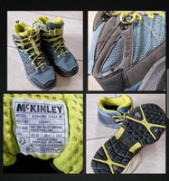 Wanderschuhe von MC Kinley in Gr. 38 Nordrhein-Westfalen - Unna Vorschau