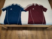 Adidas Tshirt Sportshirt Größe M Hessen - Grünberg Vorschau