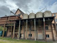 Mühle für Mehl Fabrik komplett zu verkaufen Silo Baden-Württemberg - Besigheim Vorschau