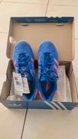 Adidas Gazelle blau/pink Baden-Württemberg - Herrenberg Vorschau