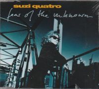 Suzi Quatro – Fear Of The Unknown /3 Track Single CD/ OVP Niedersachsen - Vienenburg Vorschau