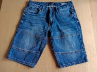 H.I.S Jeansshort Größe 30 - Neuwertig Bayern - Bad Kötzting Vorschau