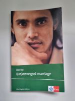 Unarranged marriage Bali Rai Lektüre Nordrhein-Westfalen - Schwelm Vorschau