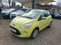 Ford Ka Titanium / 1. Hand / Klimaanlage / Niedersachsen - Buxtehude Vorschau