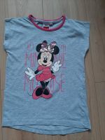 Mini Mouse Shirt in 110/116 Niedersachsen - Rinteln Vorschau