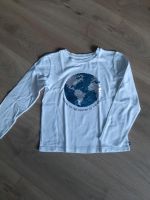 Okaidi Langarmshirt mit Wendepailletten Rodenkirchen - Sürth Vorschau