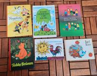 Kinderbuchkonvolut bestehend aus 6 Büchern alt DDR Sachsen - Reichenbach (Vogtland) Vorschau