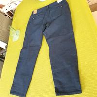 Neu!! Cecil 7/8 Capri Stretch Jeans Gr 34/26 Hailey NP 59,99€ Bayern - Günzburg Vorschau