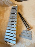 Xylophon Glockenspiel Sonor Primary line PSG Hessen - Dornburg Vorschau