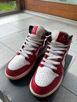 Nike Jordan 1 / Gr.39 Bayern - Lauf a.d. Pegnitz Vorschau