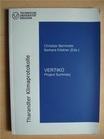 Atmosphärenforschung, Meteorologie, Modellierung Dresden - Strehlen Vorschau