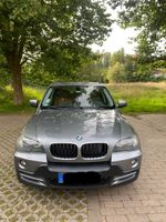BMW X5 3.0d - 8300€ VB Hessen - Reichelsheim (Odenwald) Vorschau