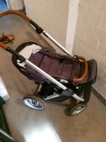 Kinderwagen mit Maxi-Cosi Bochum - Bochum-Mitte Vorschau