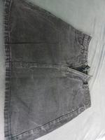 Jeans minirock schwarz gr 34 Bayern - Weismain Vorschau