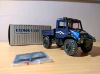 Unimog 418 von NZG 1:43 Sachsen-Anhalt - Bad Kösen Vorschau