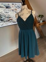 Kleid / Cocktailkleid Niedersachsen - Hermannsburg Vorschau