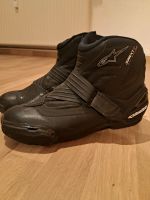 Alpinestars Motorradschuhe Größe 45 Sachsen - Elterlein Vorschau