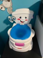 Fisher Price Töpfchen Toilette Kr. Altötting - Teising Vorschau