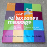 Buch "easy Reflexzonenmassage" inkl. Poster Nordrhein-Westfalen - Lüdinghausen Vorschau