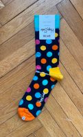 Happy Socks Big Dot Socken Größe 41-46 UVP 12€ Baden-Württemberg - Offenburg Vorschau