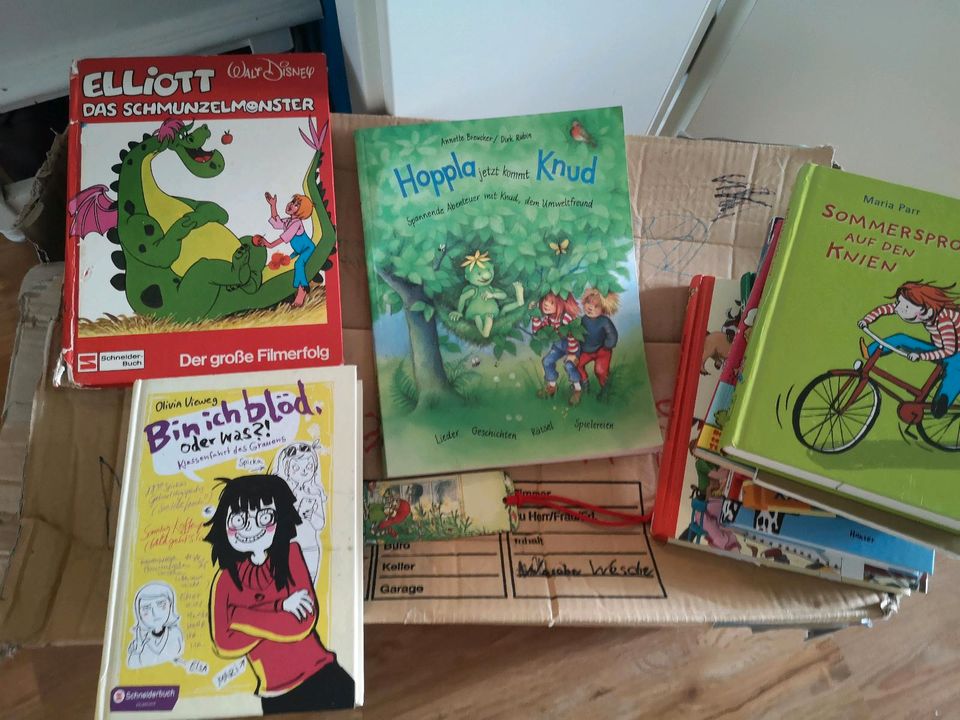 Kinderbücher Paket, in Herscheid