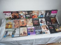 Tolle DVD-Sammlung - insgesamt 71 DVD's FSK 12 und FSK 16 Rheinland-Pfalz - Trier Vorschau