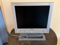 Bildschirm Monitor LCD Medion MD6155AN VGA Hannover - Mitte Vorschau