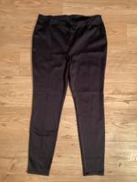Thermo Leggings Gr. XL dunkelblau Brandenburg - Potsdam Vorschau