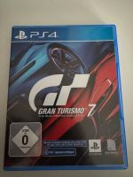 Gran Turismo 7 PS4 Nordrhein-Westfalen - Sassenberg Vorschau