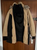 Umstands/Tragejacke Gr.44 Nordrhein-Westfalen - Krefeld Vorschau