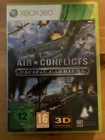 Air Conflicts Pacific Carrier Xbox 360 Hannover - Linden-Limmer Vorschau