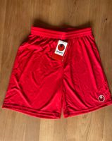 Sporthose von Uhlsport Rot Gr. S Nordrhein-Westfalen - Pulheim Vorschau