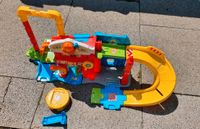 VTech Bahn für Tut Tut-Bahn für Baby Flitzer Bremen - Schwachhausen Vorschau