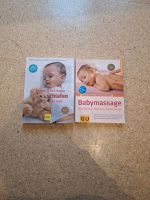 Babybücher Babymassage - Schlafen Hessen - Lindenfels Vorschau