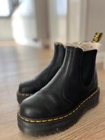 Dr. Martens Chelsea Boots Baden-Württemberg - Mannheim Vorschau